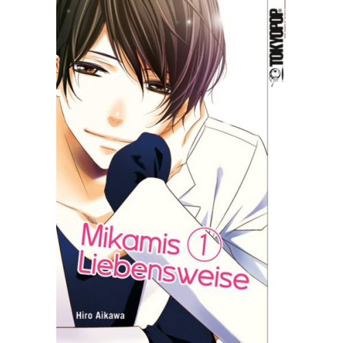 Hiro Aikawa - Mikamis Liebensweise 01