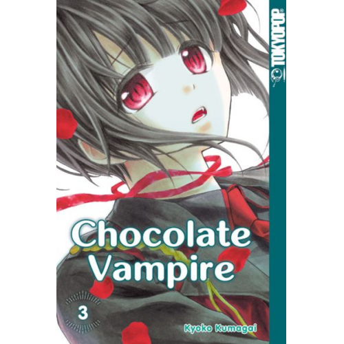 Kyoko Kumagai - Chocolate Vampire 03