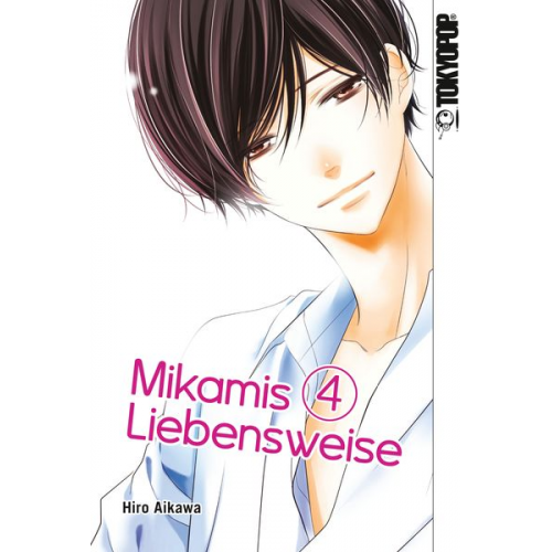 Hiro Aikawa - Mikamis Liebensweise 04