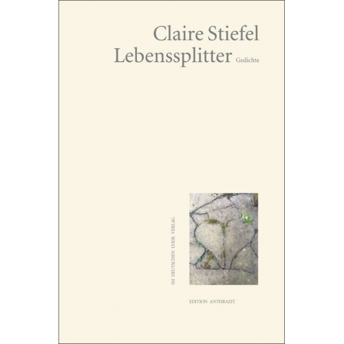 Claire Stiefel - Lebenssplitter