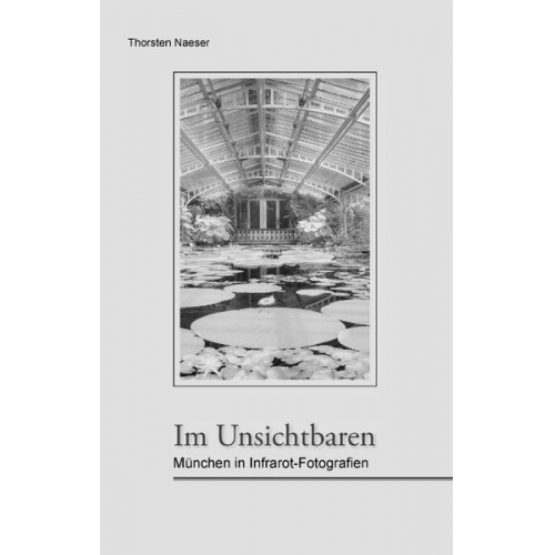 Thorsten Naeser - Im Unsichtbaren