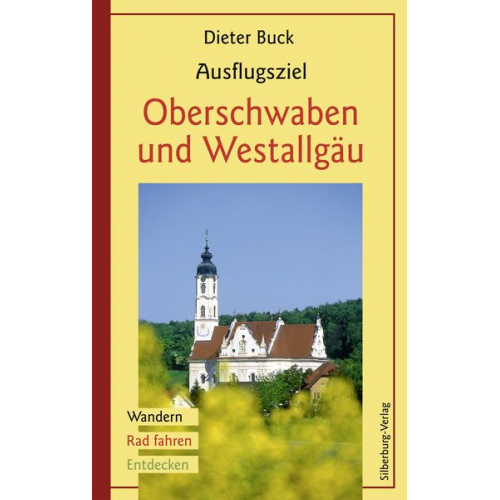 Dieter Buck - Ausflugsziel Oberschwaben und Westallgäu