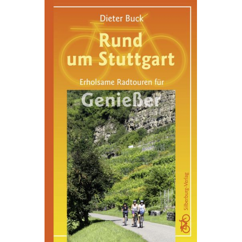 Dieter Buck - Rund um Stuttgart