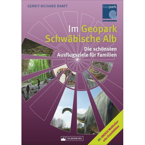 Gerrit-Richard Ranft - Im Geopark Schwäbische Alb