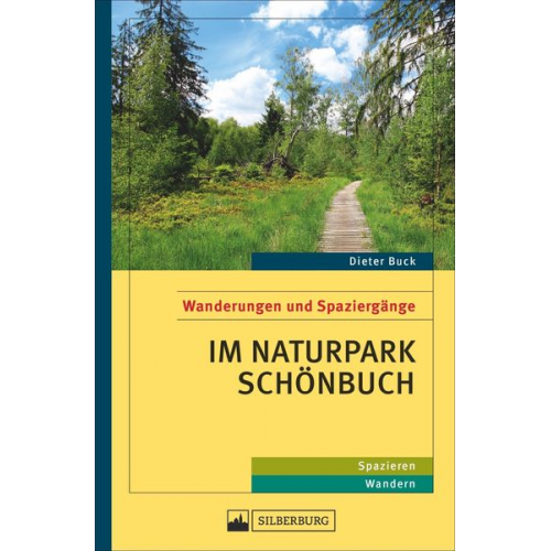 Dieter Buck - Im Naturpark Schönbuch