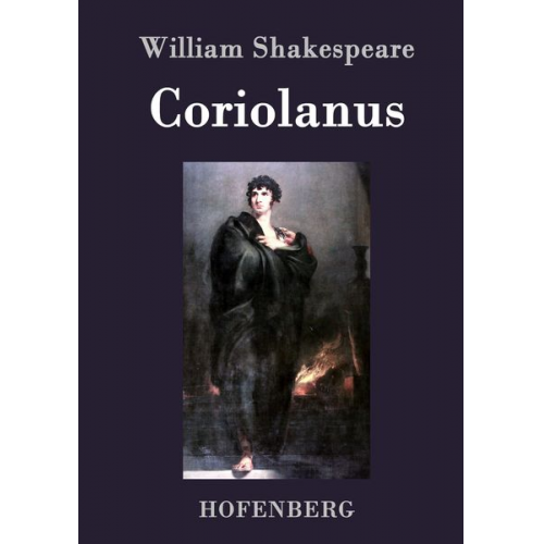 William Shakespeare - Coriolanus