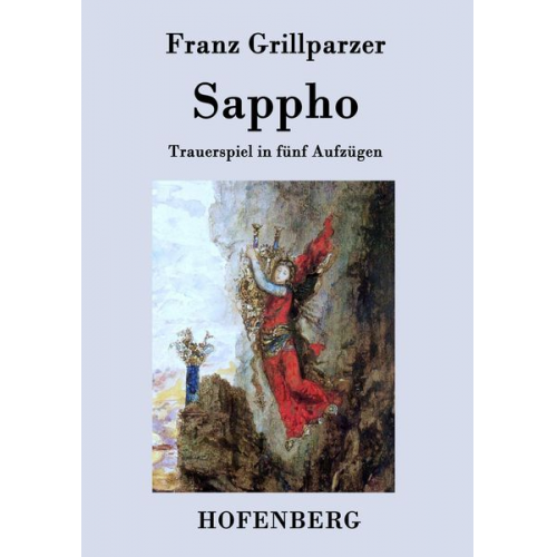 Franz Grillparzer - Sappho