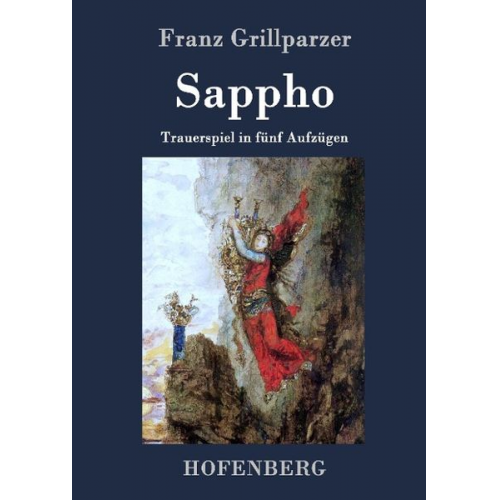 Franz Grillparzer - Sappho