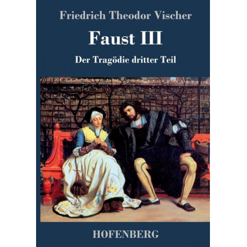 Friedrich Theodor Vischer - Faust III