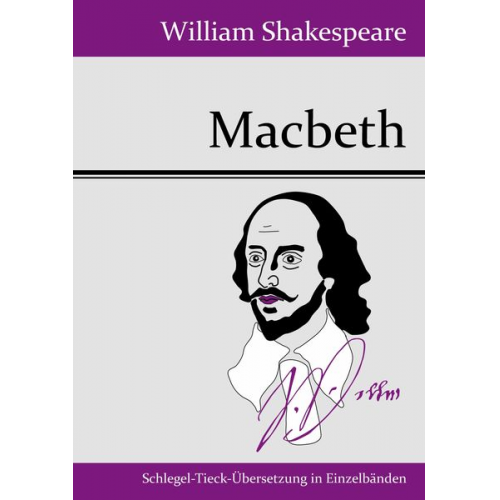 William Shakespeare - Macbeth