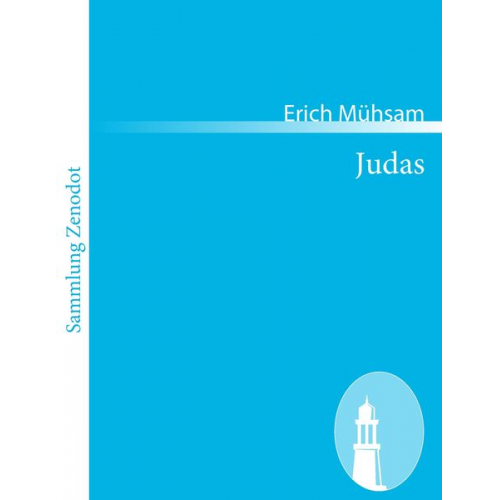 Erich Mühsam - Judas