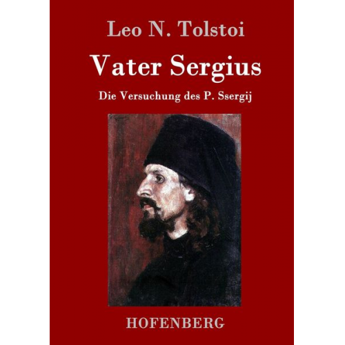 Leo N. Tolstoi - Vater Sergius