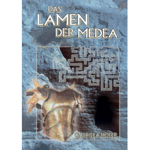 Gabriela Hofer - Das Lamen der Medea