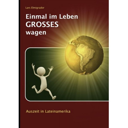 Lars Elmigrador - Einmal im Leben GROSSES wagen