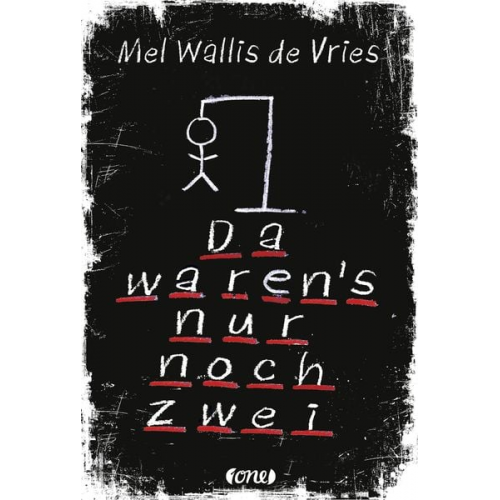 Mel Wallis de Vries - Da waren's nur noch zwei