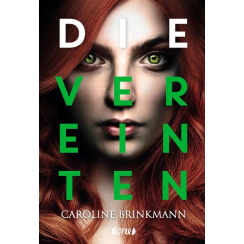 Caroline Brinkmann - Die Vereinten