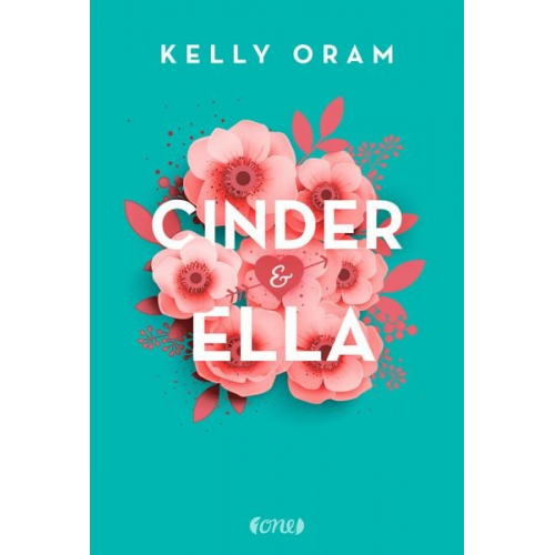 Kelly Oram - Cinder & Ella