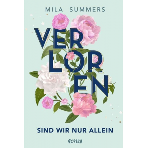 Mila Summers - Verloren sind wir nur allein