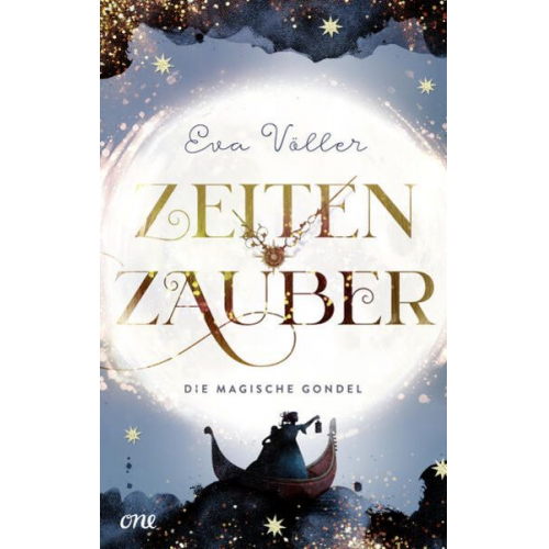 Eva Völler - Zeitenzauber