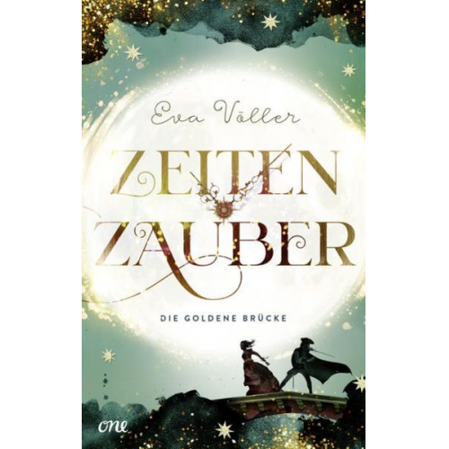 Eva Völler - Zeitenzauber