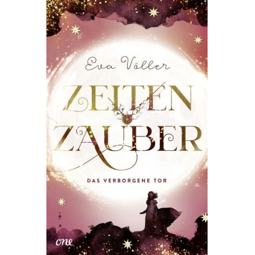 Eva Völler - Zeitenzauber