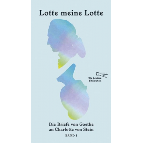 Johann Wolfgang von Goethe - Lotte meine Lotte