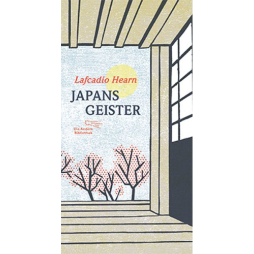 Lafcadio Hearn - Japans Geister