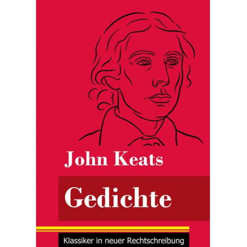 John Keats - Gedichte