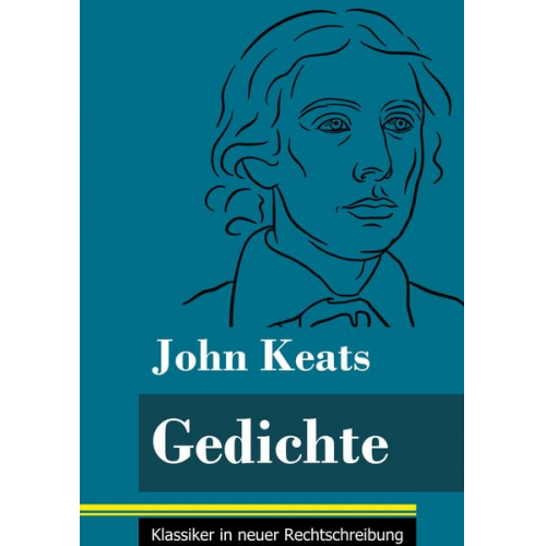 John Keats - Gedichte