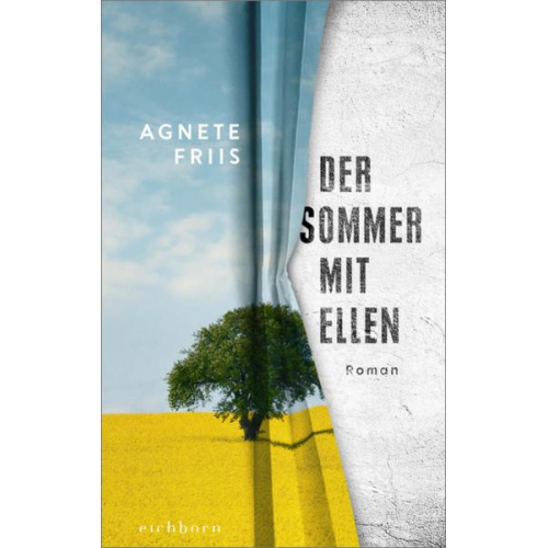 Agnete Friis - Der Sommer mit Ellen