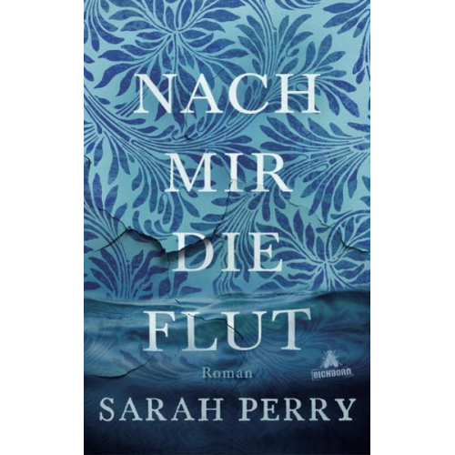 Sarah Perry - Nach mir die Flut
