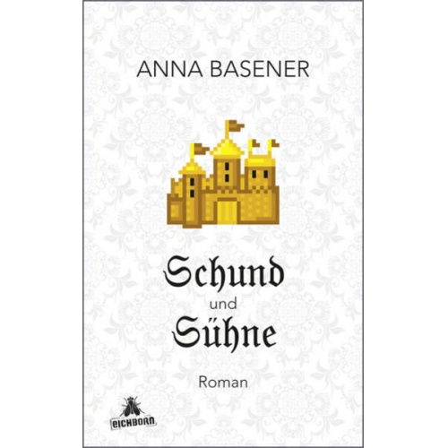 Anna Basener - Schund und Sühne