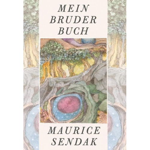 Maurice Sendak - Mein Bruderbuch