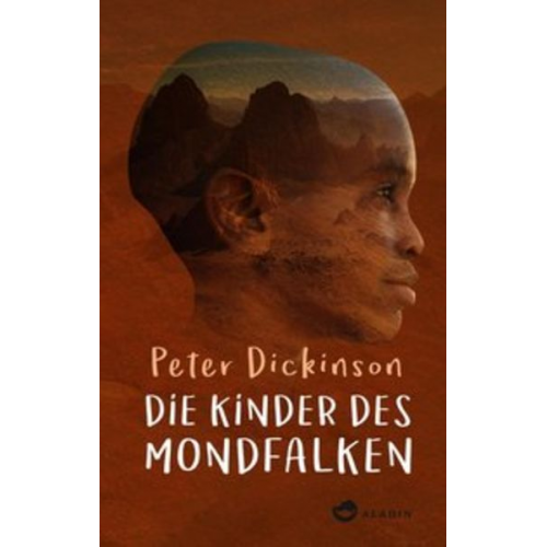 Peter Dickinson - Die Kinder des Mondfalken