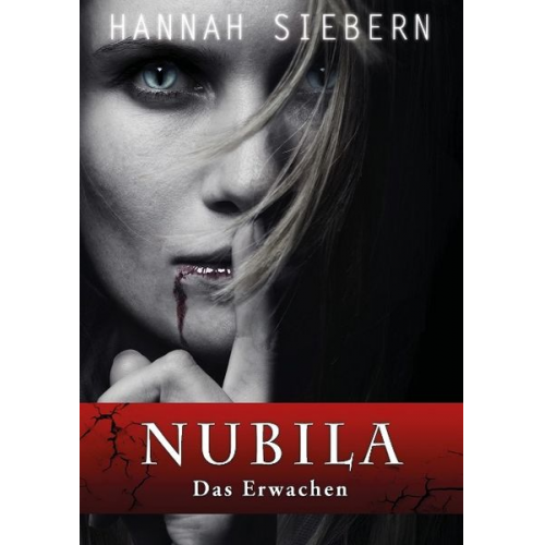 Hannah Siebern - Siebern, H: Nubila-1