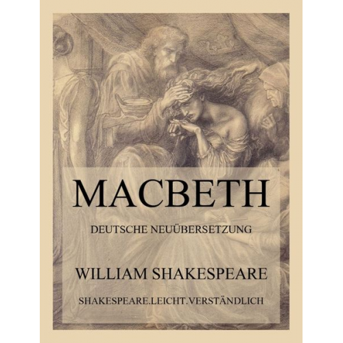 William Shakespeare - Macbeth