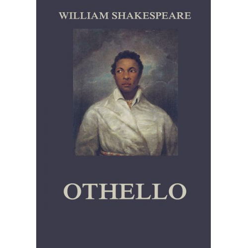 William Shakespeare - Othello
