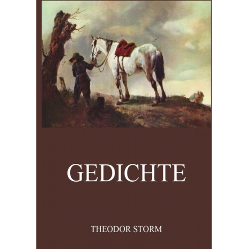 Theodor Storm - Gedichte