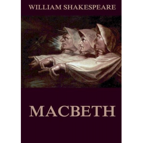 William Shakespeare - Macbeth