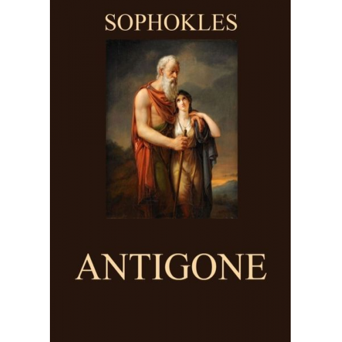 Sophokles - Antigone