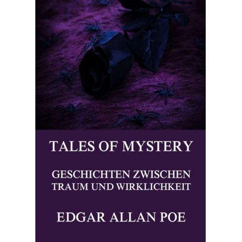 Edgar Allan Poe - Tales of Mystery - Geschichten zwischen Traum und Wirklichkeit