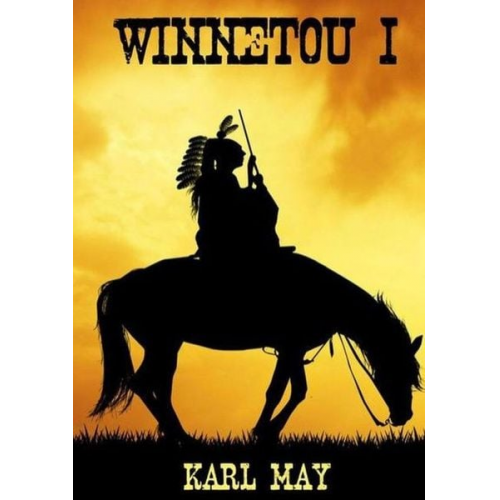 Karl May - Winnetou 1