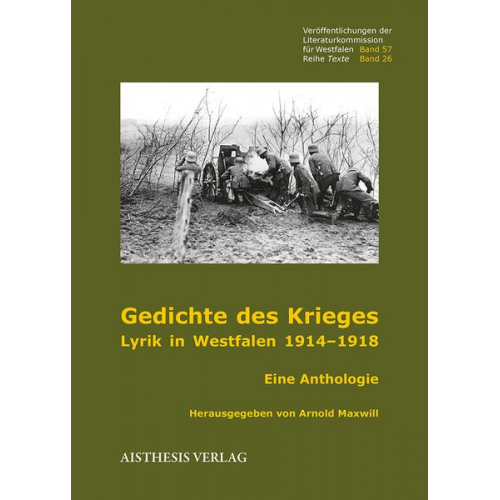 Gedichte des Krieges