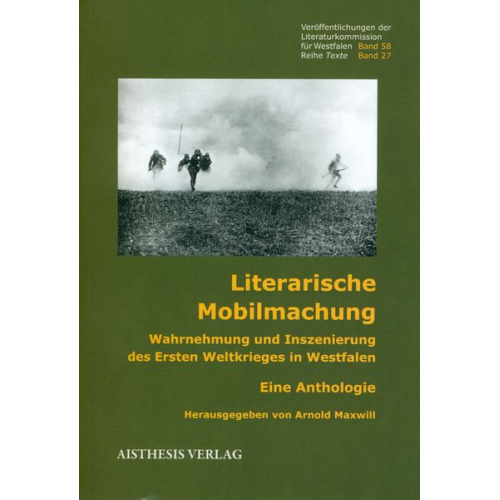 Literarische Mobilmachung