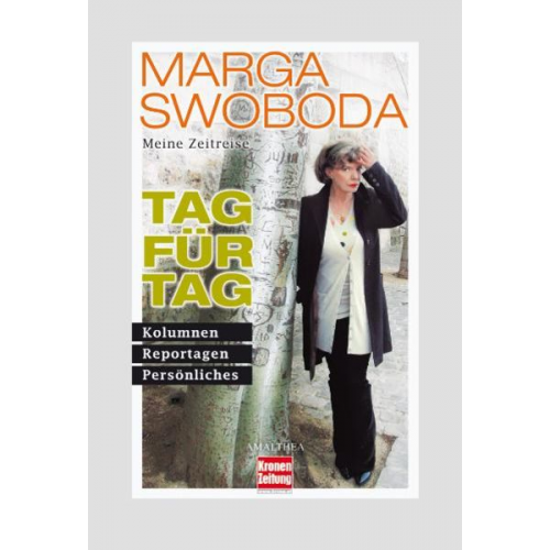 Marga Swoboda - Tag für Tag