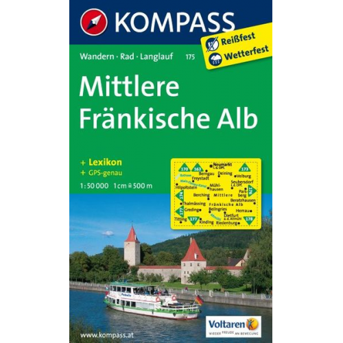 Mittlere Fränkische Alb