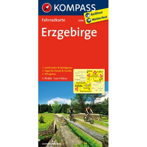 Erzgebirge