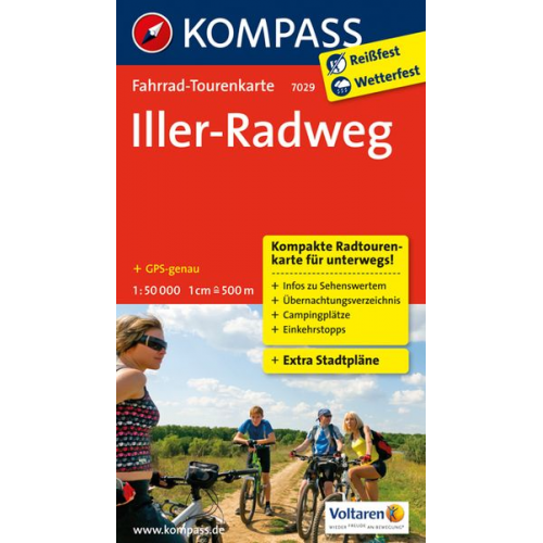 Illerradweg