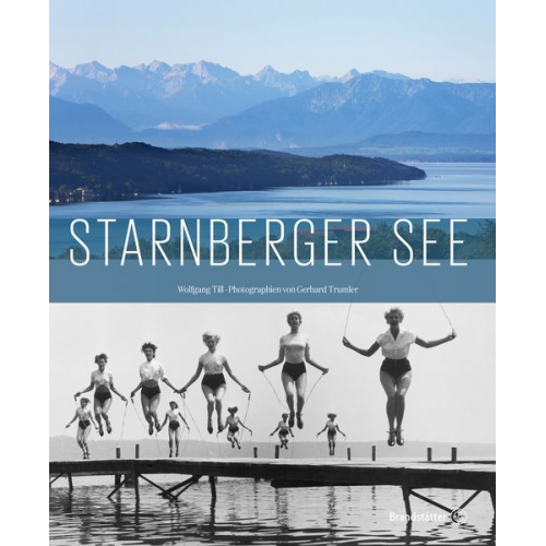 Wolfgang Till - Starnberger See