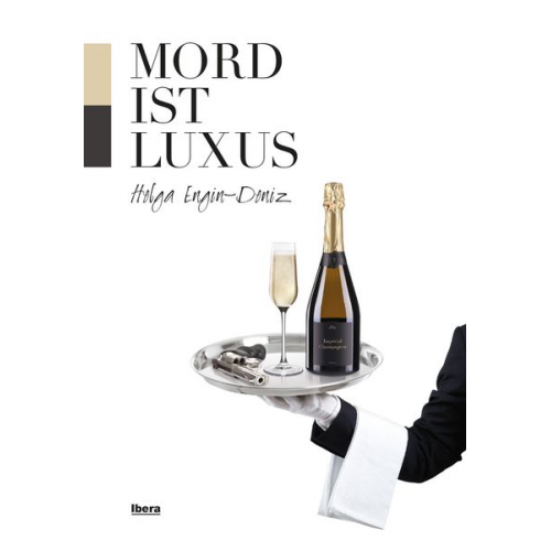 Helga Engin-Deniz - Mord ist Luxus